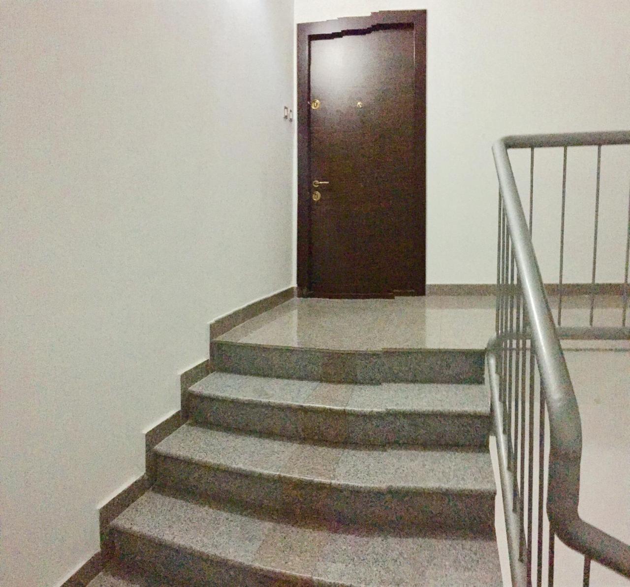 Apartman Bravo 부드바 외부 사진